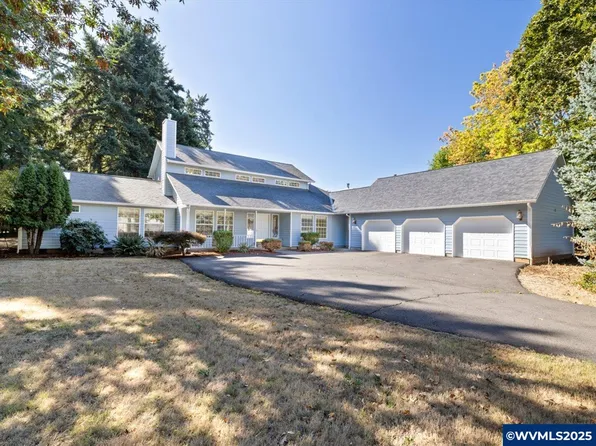 390 Holder Ln SE, Salem, OR 97306