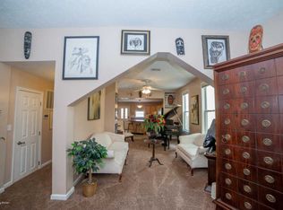 1255 S Floyd St, Louisville, KY 40203