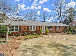 541 Hickory Dr, Marietta, GA 30064