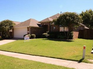 5021 Wethington Ct, McKinney, TX 75071