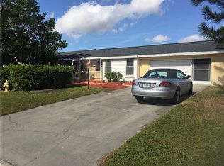 165 Caddy Rd, Rotonda West, FL 33947