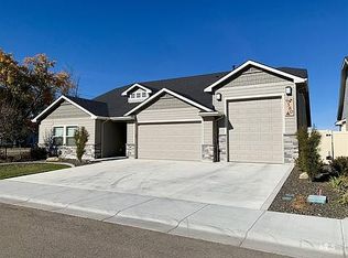 9580 W Ringle Creek St, Star, ID 83669