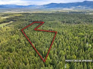 1151 Bergen Rd, Newport, WA 99156