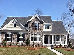 2001 Golden Belt Pkwy, Durham, NC 27703