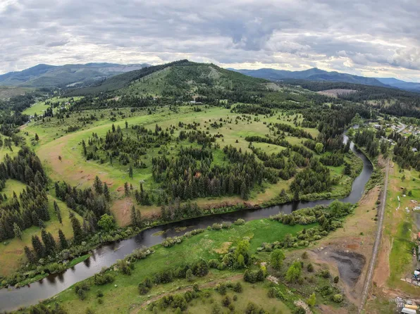 Nka Tyson Creek Rd, Saint Maries, ID 83861