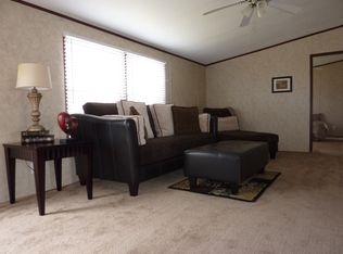 9128 Idaho St, Joshua, TX 76058