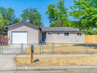 2379 S Price Ave, Fresno, CA, 93725