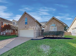 1420 Saddle Crst, Mount Juliet, TN 37122