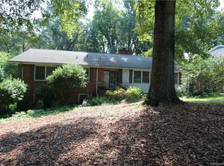 1126 Roundknob Ave, Salisbury, NC 28144