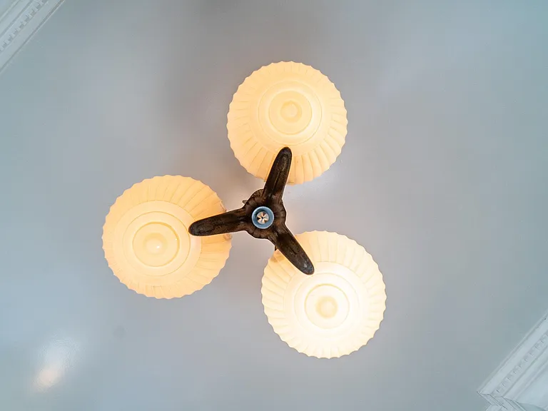 Vintage Lighting Fixture