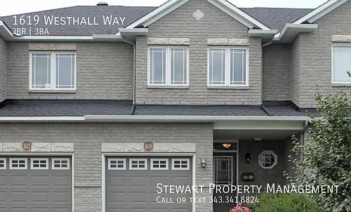 1619 Westhall Way Photo 1