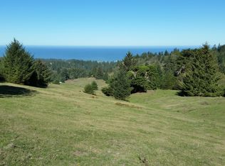 Poole Rd, Ferndale, CA 95536