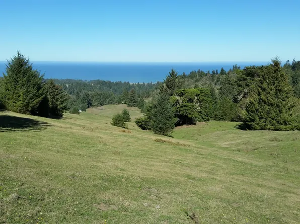 Poole Rd, Ferndale, CA 95536