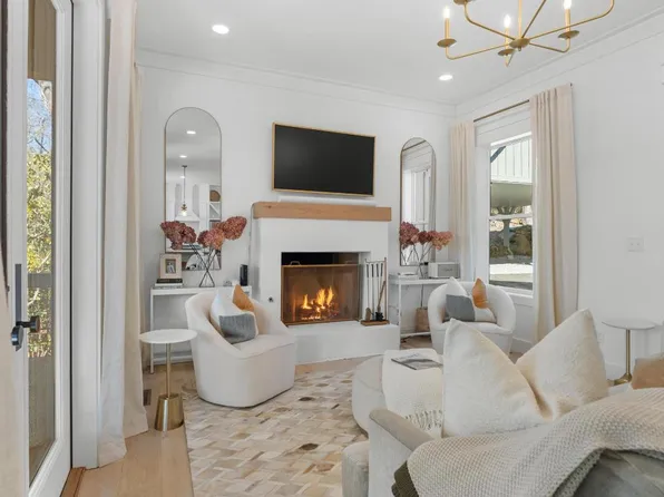 157 Crestwood Road, Cashiers, NC 28717