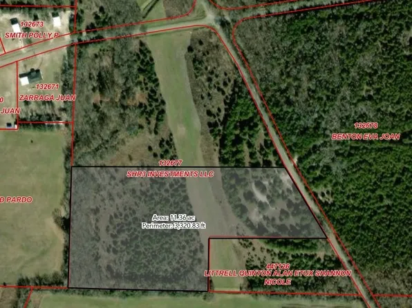 TRACT Two Pilot Grove Rd, Whitewright, TX 75491