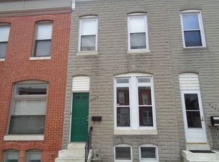 2623 Fait Ave, Baltimore, MD 21224
