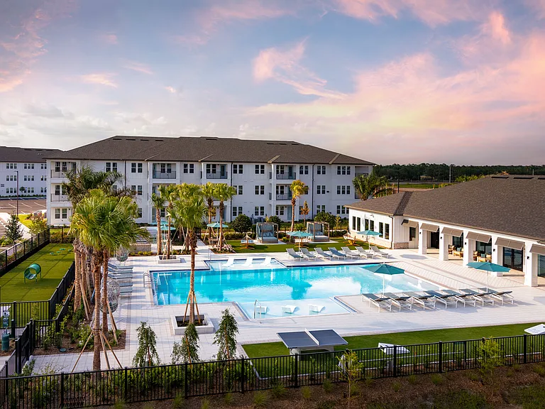 Marlowe Tomoka Village — Photo 6