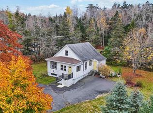 379 Bissett Rd, Cole Harbour, NS B2V 2T2