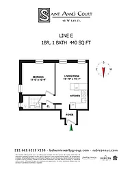 Rented by Kian Realty