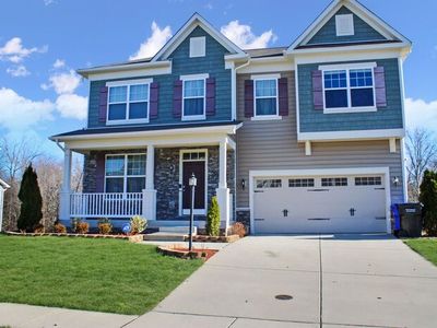 6439 Ocelot St, Waldorf, MD, 20603