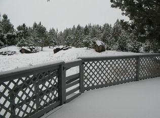 20706 Wagontire Way, Bend, OR 97701