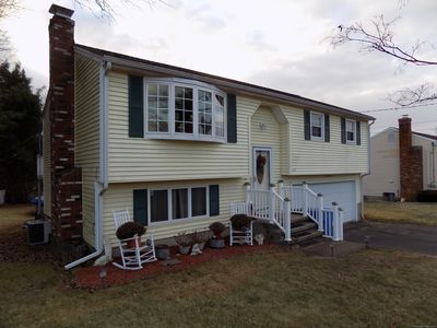 222 Westwoods Terrace, Bristol, CT, 06010