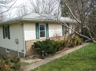 328 Front St, Bethesda, OH 43719