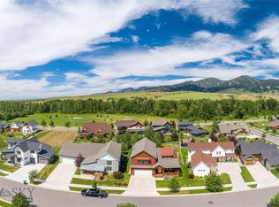 1593 Maiden Spirit St, Bozeman, MT 59715