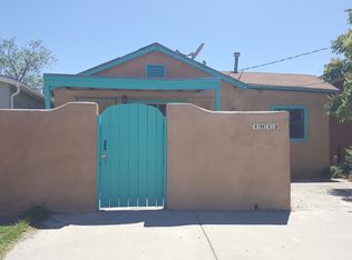 1012 21st St NW, Albuquerque, NM 87104