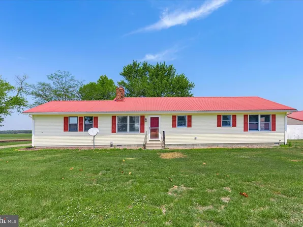 29587 N Oak Grove Rd, Seaford, DE 19973
