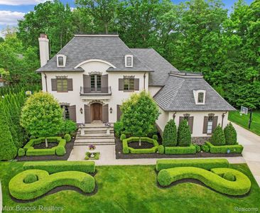 3185 Saint James Ct, Rochester, MI, 48306