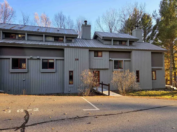 36 Easterly Road #2, Lincoln, NH 03251