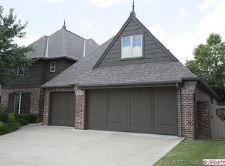 9338 S 75th East Ave, Tulsa, OK 74133