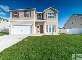 72 Rhett Ln, Richmond Hill, GA 31324