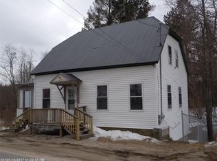 29 Sebago Rd, Hiram, ME 04041