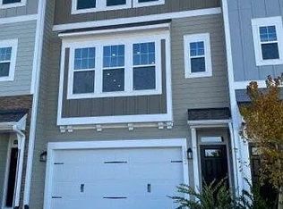1132 Commack Dr, Durham, NC 27703