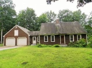 581 Prospect St, Franklin, NH 03235