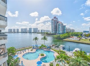 Mystic Pointe Tower 500, Aventura, FL 33180