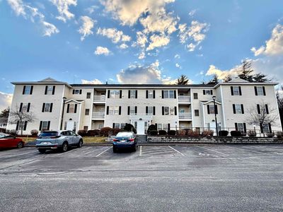 14 Vista Ridge Drive #60, Londonderry, NH, 03053