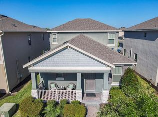 9432 Komika Ln, Winter Garden, FL 34787