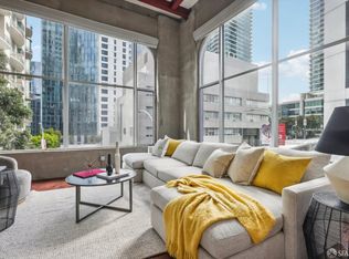 18 Lansing St APT 205, San Francisco, CA