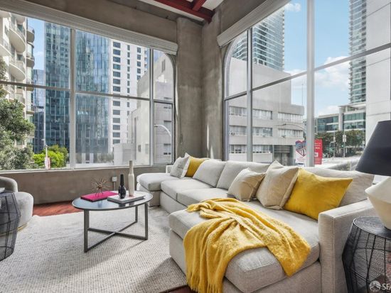 18 Lansing St APT 205, San Francisco, CA 94105