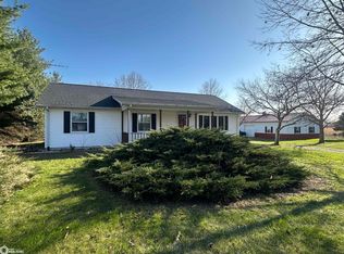 14151 County Road G62, Wapello, IA 52653