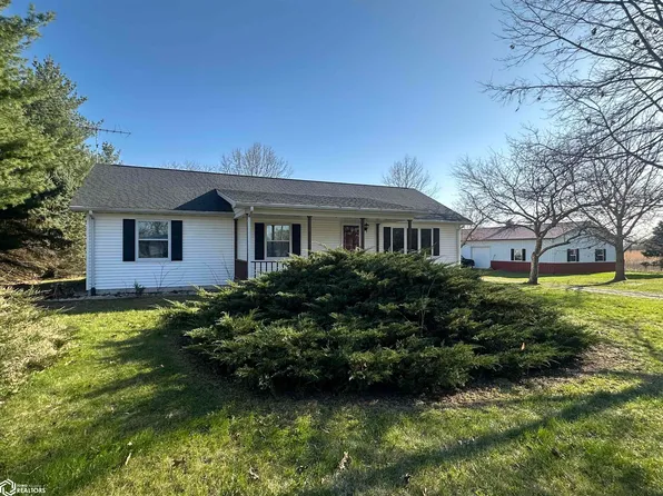 14151 County Road G62, Wapello, IA 52653