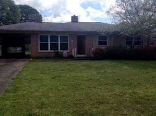 405 Stroud Rd, Shelby, NC 28152