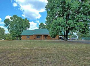 10 Hilltop Dr, Greenbrier, AR 72058