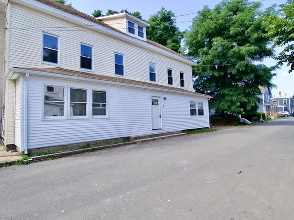 11-13 Webb Ct, Ware, MA 01082