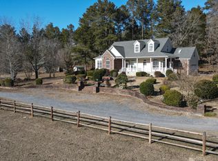 115 Watson Rd, Vass, NC 28394