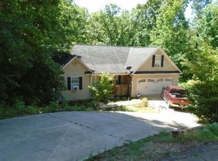 5535 Our Rd, Oakwood, GA 30566