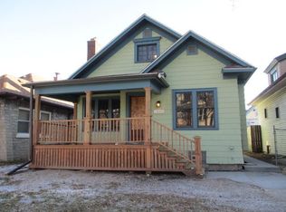 1206 S 28th St, Milwaukee, WI 53215